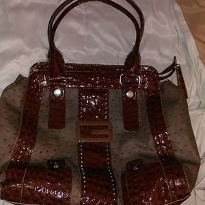Guess Leather Tote bag
